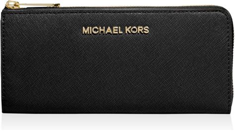 Michael Kors Jet Set Travel Wallet for Women 